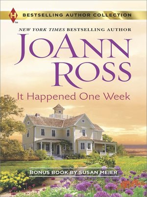 cover image of It Happened One Week: Maid for the Millionaire